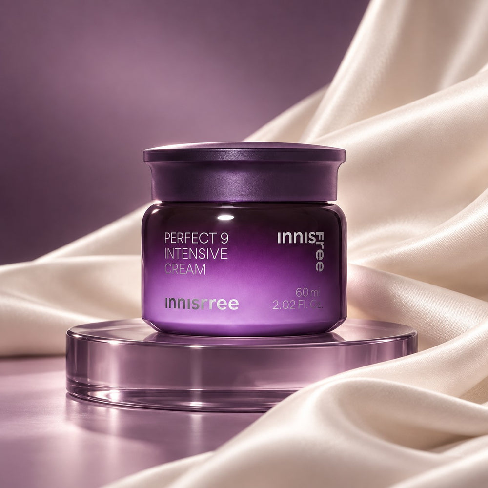 Innisfree Perfect 9 Intensive Cream 60ml
