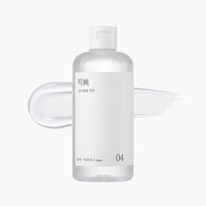 mixsoon Heartleaf Toner 300ml