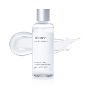 mixsoon Beta-Glucan Essence 100ml