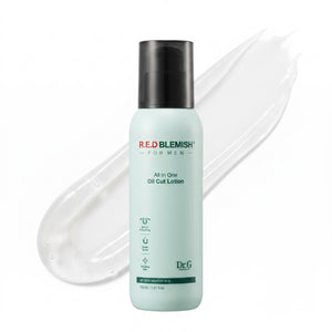 Dr.G Red Blemish For Men All In One Oil Cut Lotion 150ml