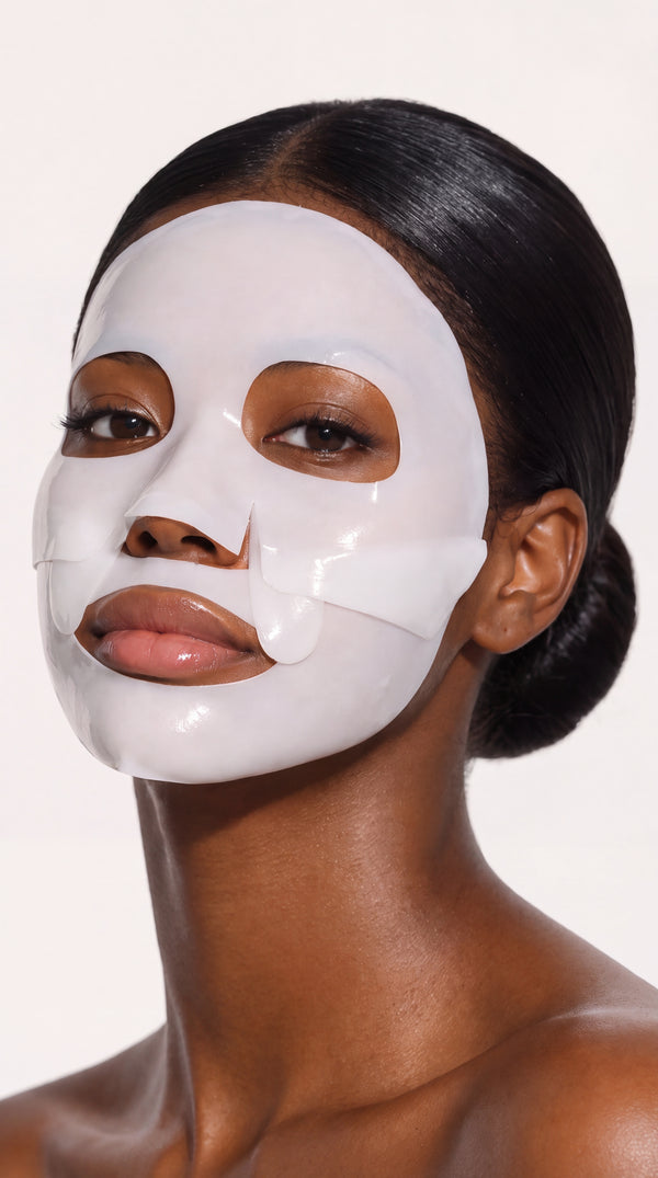 Collagen Facial Sheet Mask