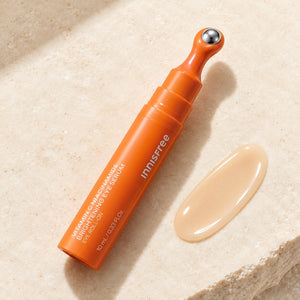 Innisfree Vitamin C Niacinamide Brightening Eye Serum 10ml