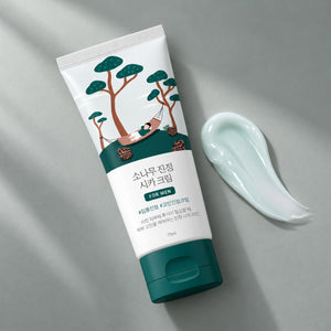 ROUND LAB For Men Pine Calming Cica Cream 75ml