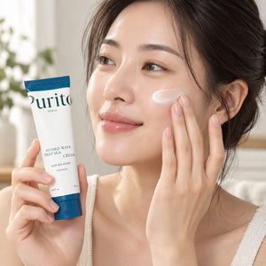 Purito SEOUL Hydro Wave Deep Sea Cream 50ml