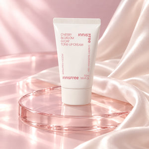Innisfree Cherry Blossom Glow Tone-up Cream 50ml