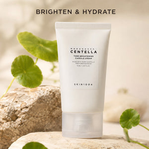 SKIN1004 Madagascar Centella Tone Brightening Capsule Cream 75ml