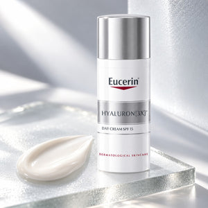 Eucerin Hyaluron 3X Day Cream 50ml