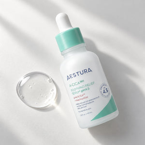 AESTURA A-Cica 365 Blemish Soothing Serum pH 4.5 40ml