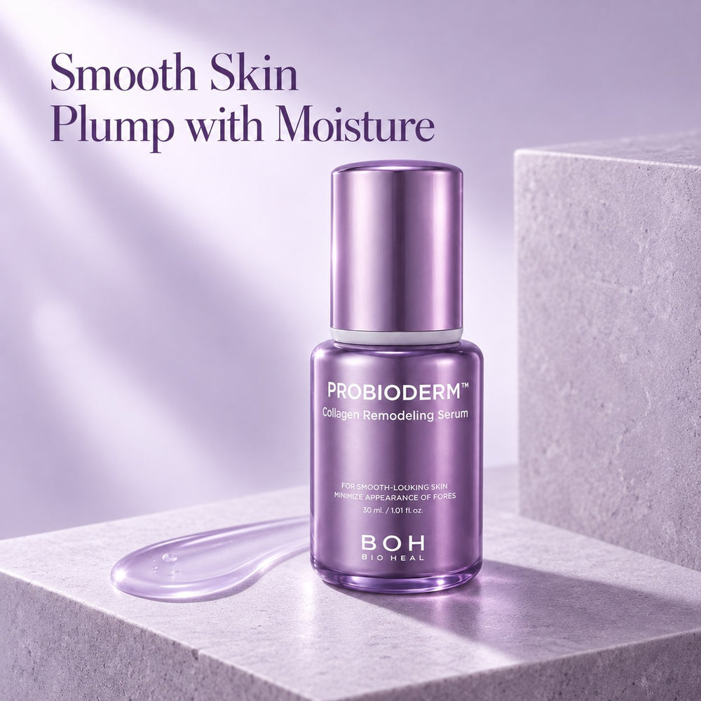 BIO HEAL BOH PROBIODERM™ Collagen Remodeling Serum