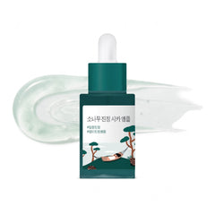ROUND LAB Pine Calming Cica Ampoule 30ml