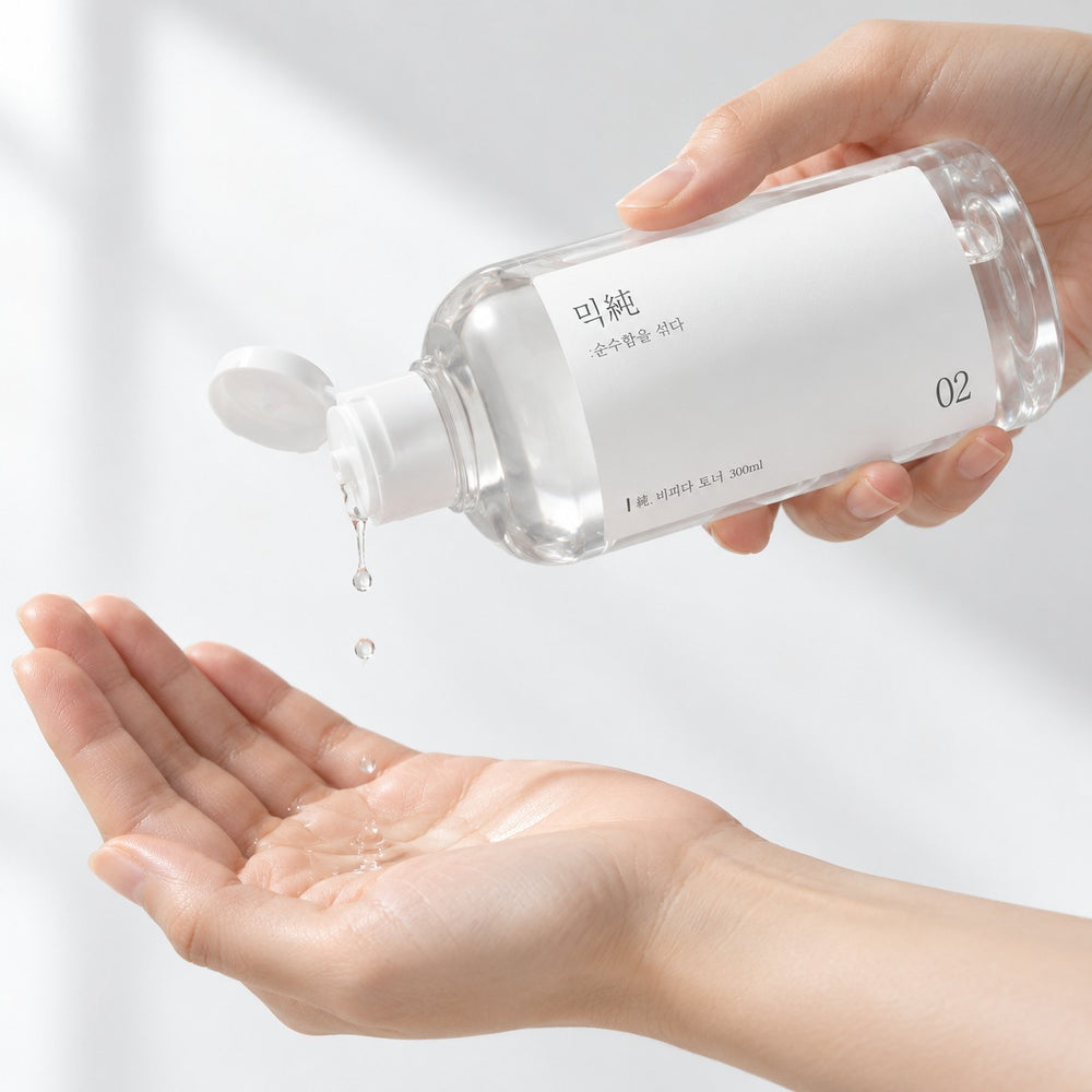 mixsoon Bifida Toner 300ml