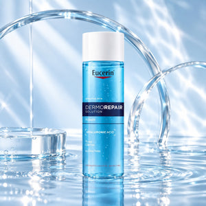 Eucerin Dermo Repair Solution Toner 200ml