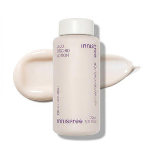 Innisfree Jeju Orchid Lotion 170ml
