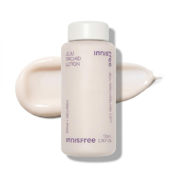 Innisfree Jeju Orchid Lotion 170ml