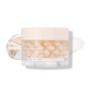 VT Rice Ceramide Capsule Cream 50ml
