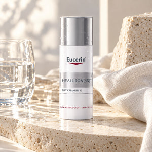 Eucerin Hyaluron 3X Day Cream 50ml