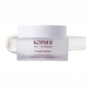 KOPHER Curepair Solution Moisture Cream 50ml