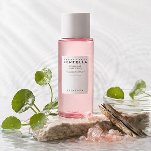 SKIN1004 Madagascar Centella Poremizing Clear Toner 210ml