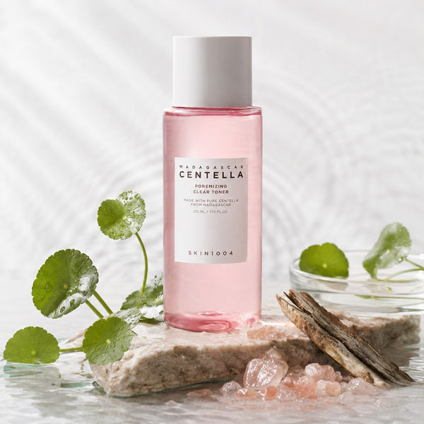 SKIN1004 Madagascar Centella Poremizing Clear Toner 210ml