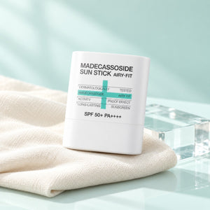 MEDIHEAL Madecassoside Sun Stick Airy Fit SPF 50+ PA++++ 10g