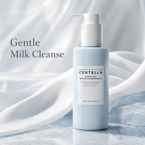SKIN1004 Madagascar Centella Hyalu-Cica Gentle Cleansing Milk 200ml