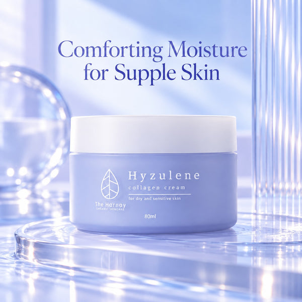 THE HARNAY Hyzulene Cream 80ml