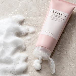 SKIN1004 Madagascar Centella Poremizing Deep Cleansing Foam 125ml