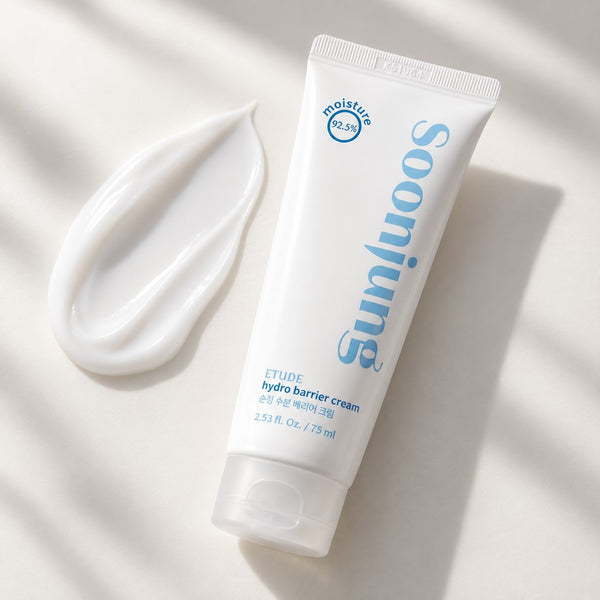 ETUDE Soonjung Hydro Barrier Cream 75ml