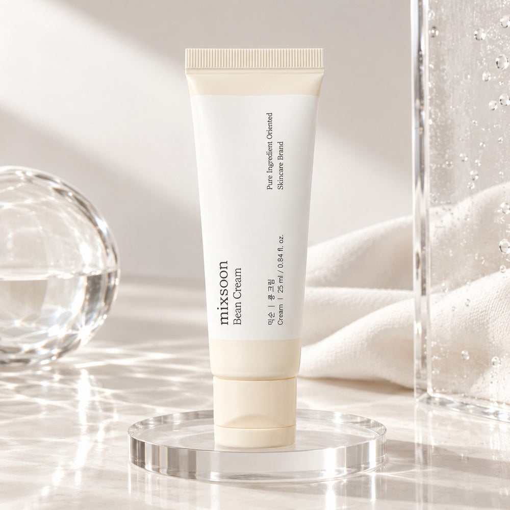 mixsoon Bean Cream 25ml
