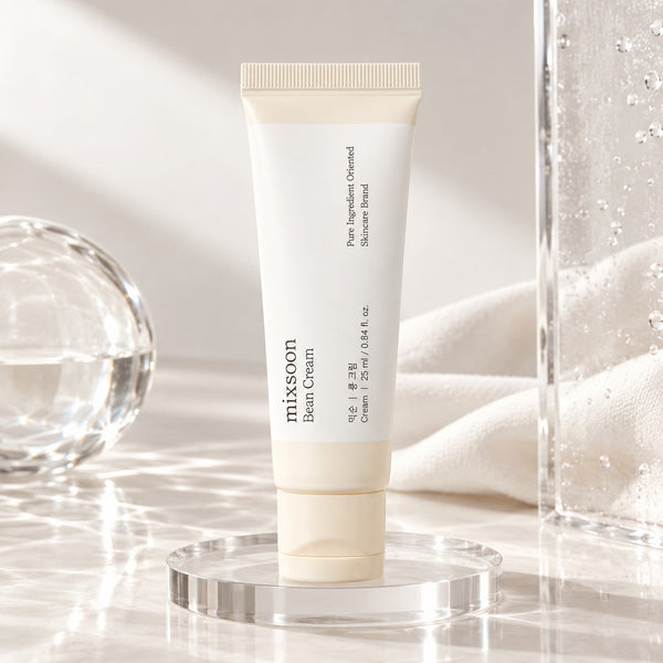 mixsoon Bean Cream 25ml