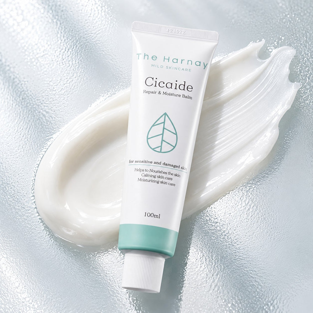 THE HARNAY Cicaide Balm 100ml