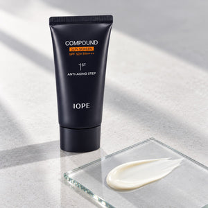 IOPE Men Compound Sunscreen SPF 50+ PA++++ 50ml