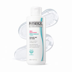 PHYSIOGEL Red Soothing Cica Balance Toner 200ml