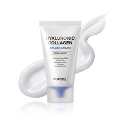 PURCELL Pixcell Biom Hyaluronic Collagen Splash Cream 50ml
