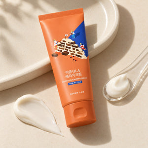 ROUND LAB Soybean QLA Barrier Cream 80ml
