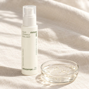 Innisfree Olive Vitamin E Real Mist 75ml