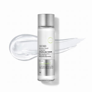VT Reedle Shot Synergy Sparkling Toner 150ml