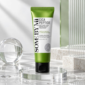 SOME BY MI Cica Peptide Anti Hair Loss Derma Scalp Treatment 50ml