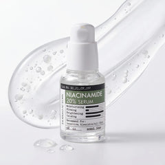 Derma Factory Niacinamide 20% Serum 30ml
