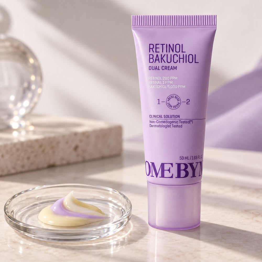SOME BY MI Retinol Bakuchiol Dual Cream 50ml