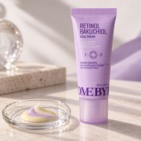 SOME BY MI Retinol Bakuchiol Dual Cream 50ml