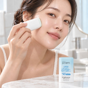 make p:rem UV Defense Me Watery Sun Stick 18g