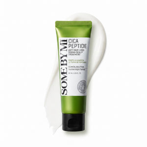 SOME BY MI Cica Peptide Anti Hair Loss Derma Scalp Treatment 50ml