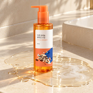 ROUND LAB Soybean Panthenol Cleansing Oil 200ml
