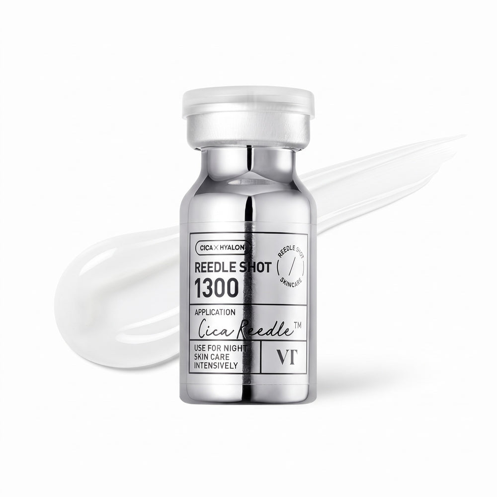 VT Reedle Shot 1300 8ml