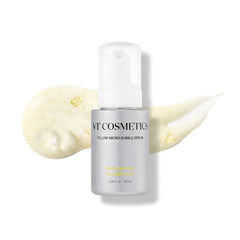 VT Niacinamide Glutathione Yellow Micro Bubble Serum 70ml