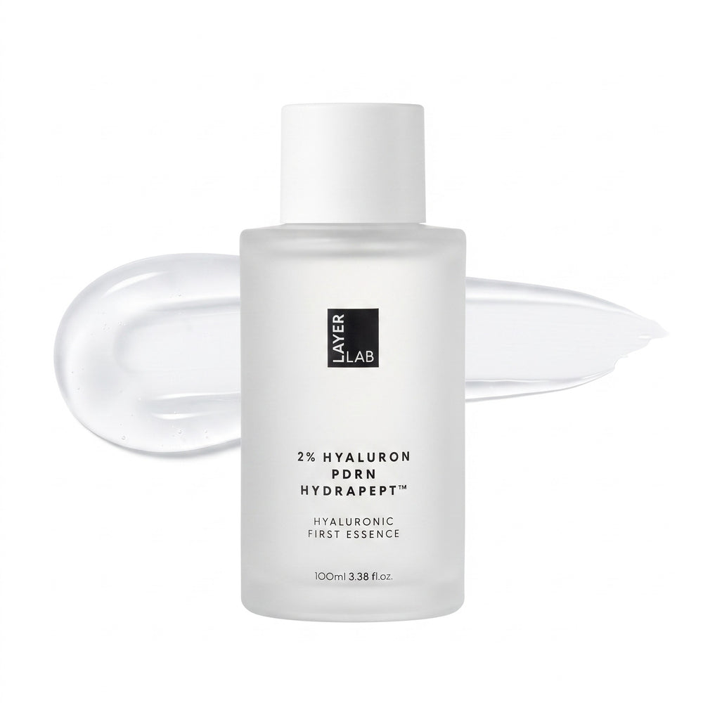 LAYER LAB 2% Hyaluronic Acid First Essence 100ml