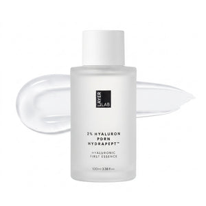 LAYER LAB 2% Hyaluronic Acid First Essence 100ml