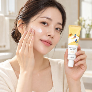 ROUND LAB Vita Niacin Blemish Cream 50ml