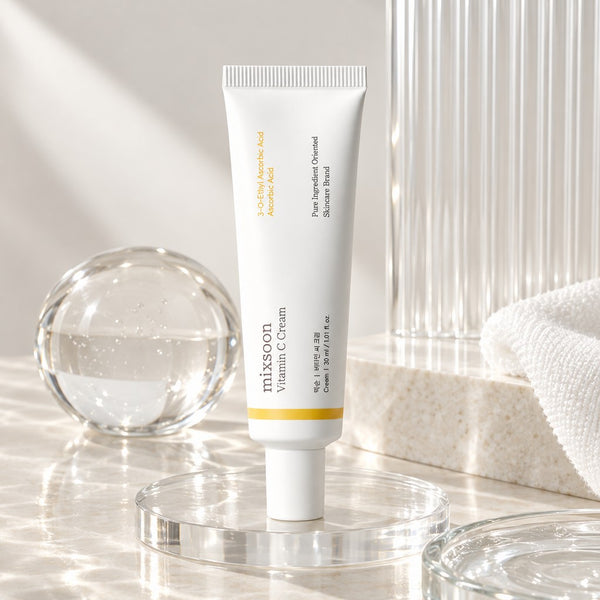 mixsoon Vitamin C Cream 30ml